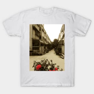 Street T-Shirt